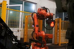 走進制造企業 問道榜樣力量 龍騰特鋼 以 五最 標準 做精做專產品