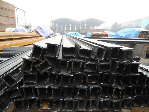 中翔礦山支護(hù)廠(chǎng)熱銷(xiāo)產(chǎn)品推薦 派型鋼