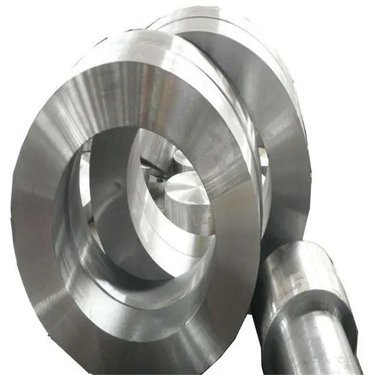 營口市特殊鋼鍛造有限責任公司