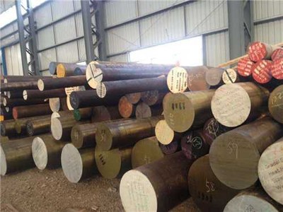 世界特殊鋼企業(世界特種鋼材產量排名)